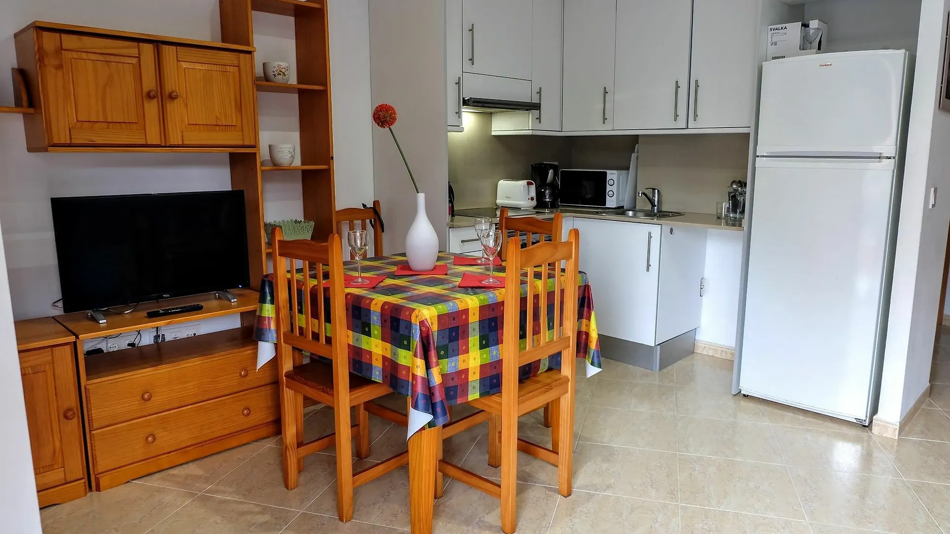 Apartment Ilia Lloret de Mar Hiszpania