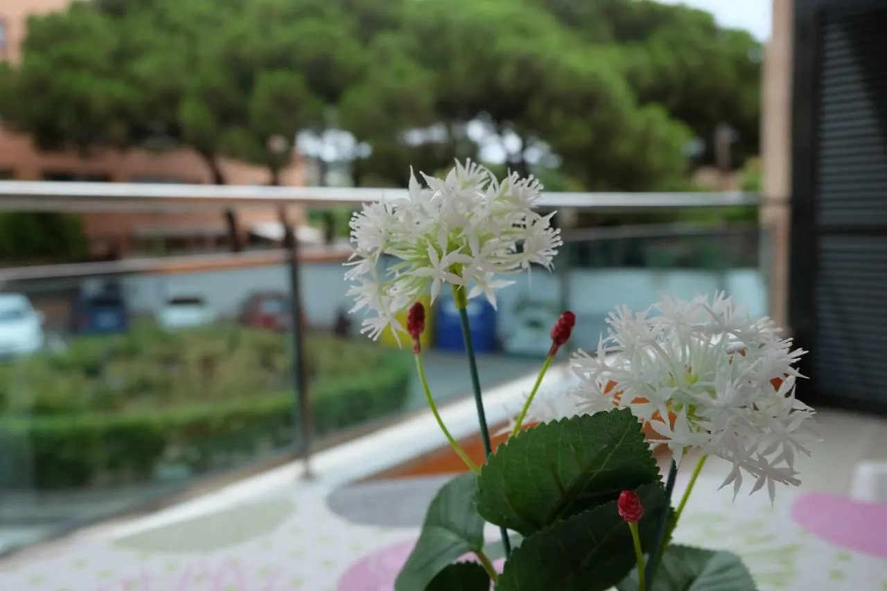 Apartment Ilia Lloret de Mar