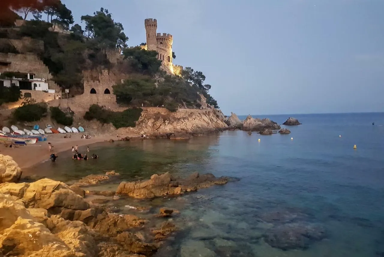 Apartment Ilia Lloret de Mar