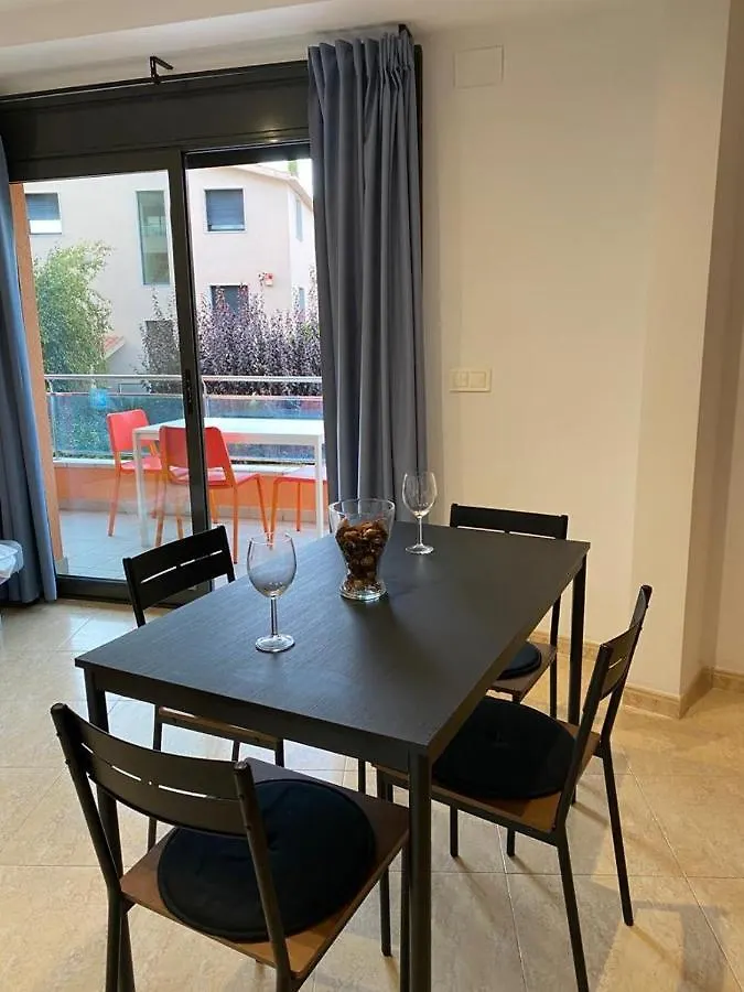 Apartment Ilia Lloret de Mar