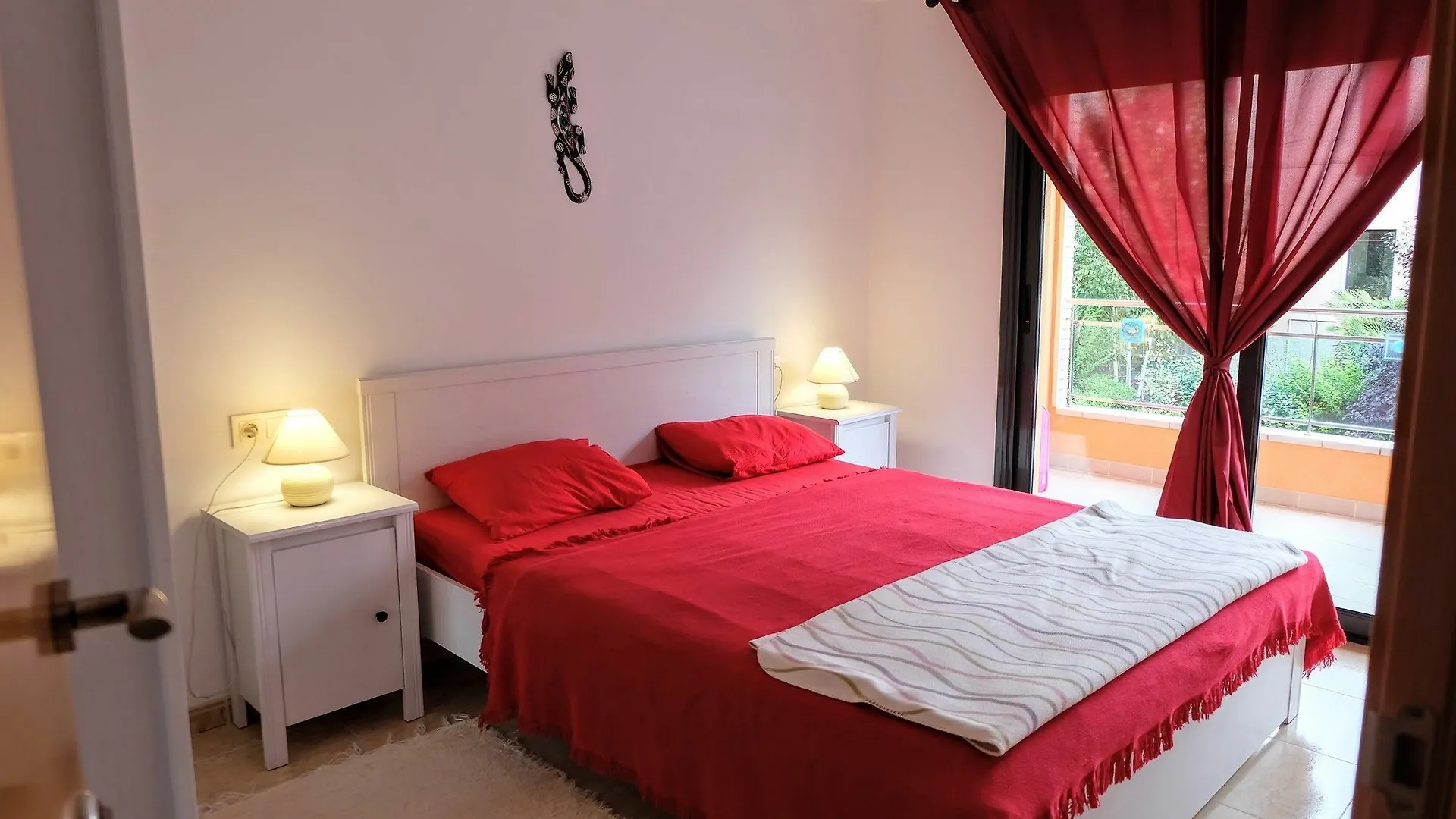 Apartment Ilia Lloret de Mar