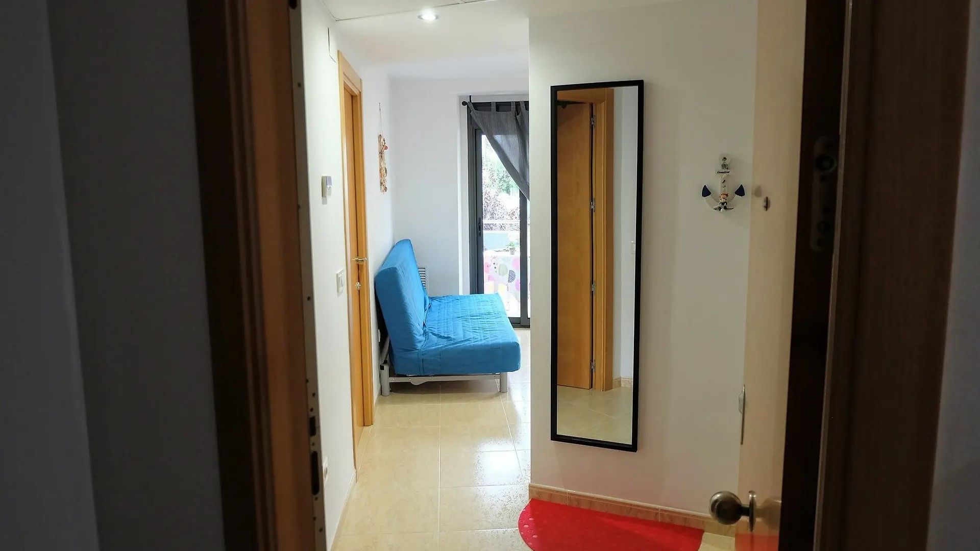 Apartment Ilia Lloret de Mar