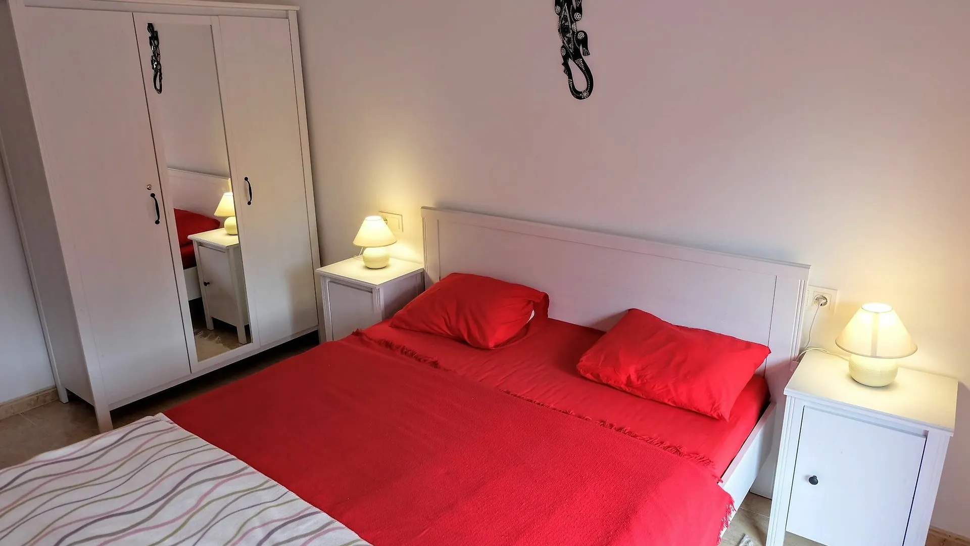 Apartment Ilia Lloret de Mar 0*,  Spain