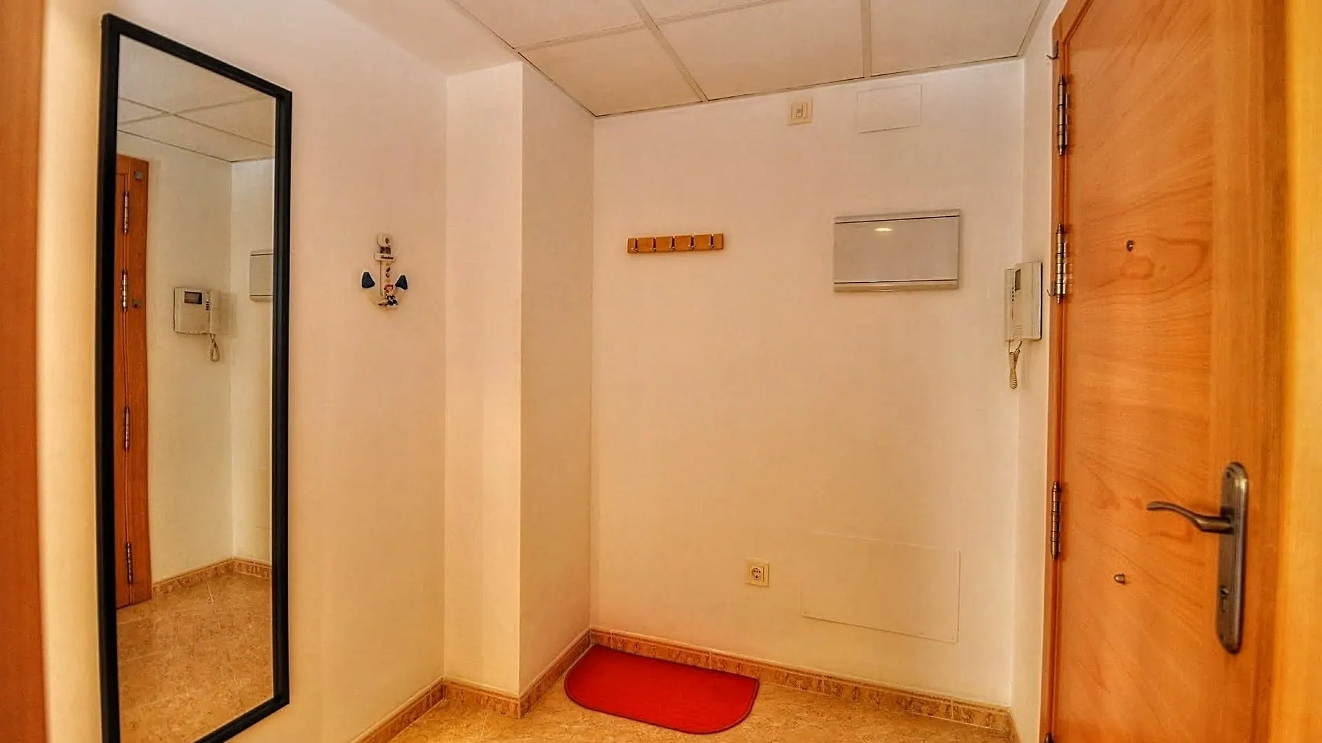 Apartment Ilia Lloret de Mar Spain