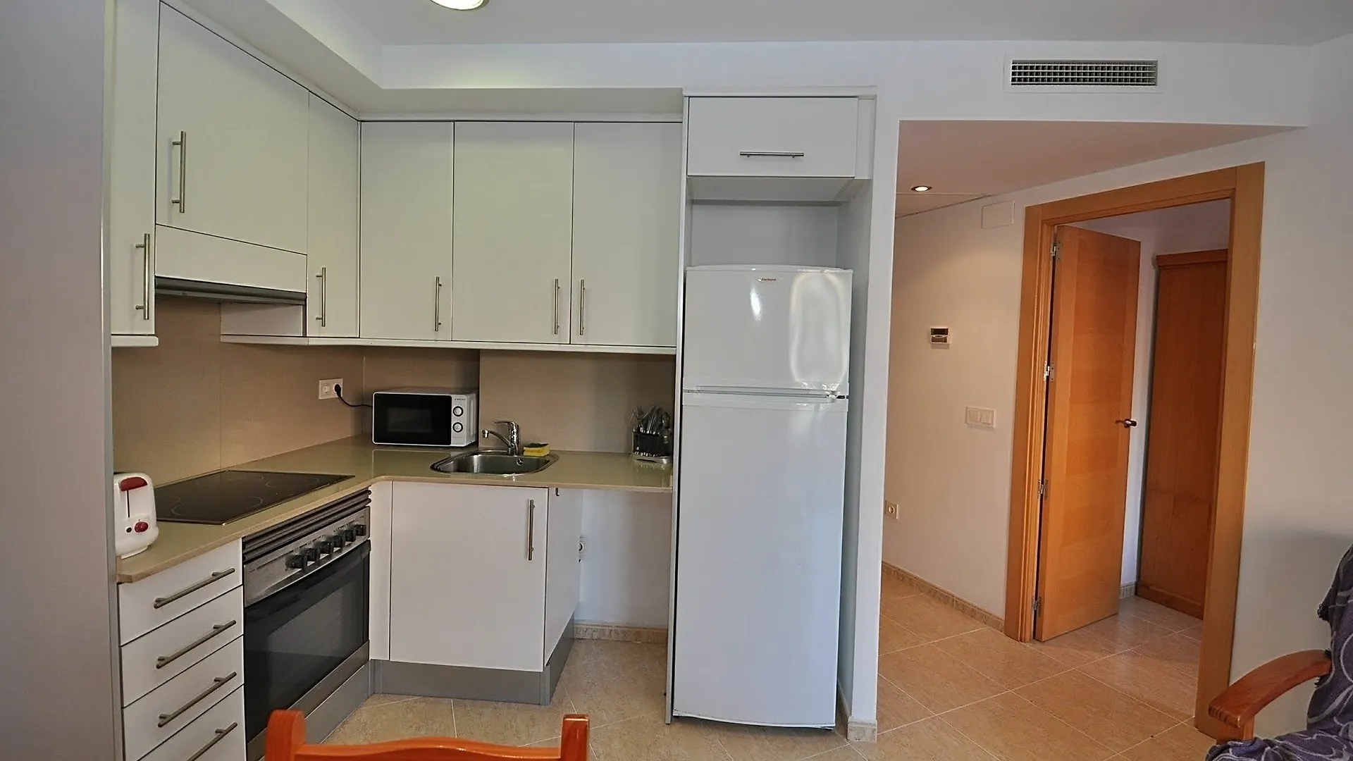 Apartment Ilia Lloret de Mar