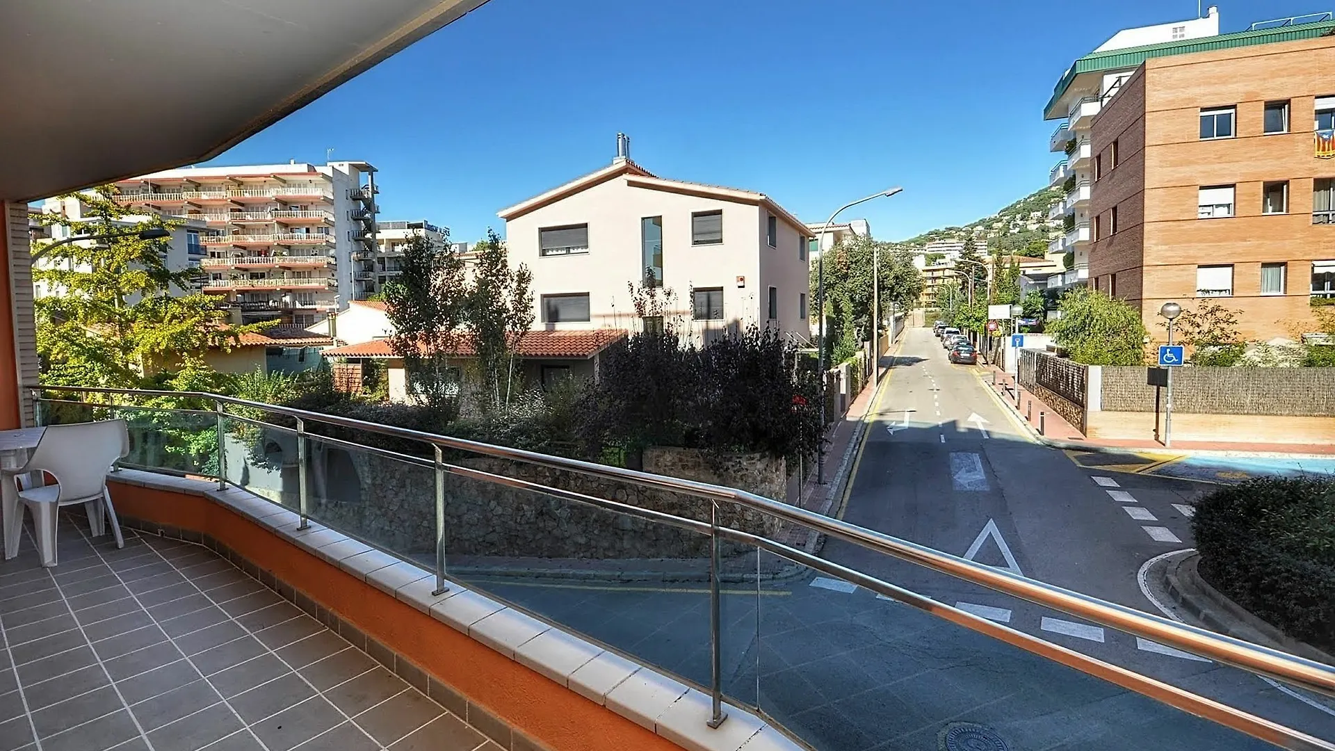 Apartment Ilia Lloret de Mar