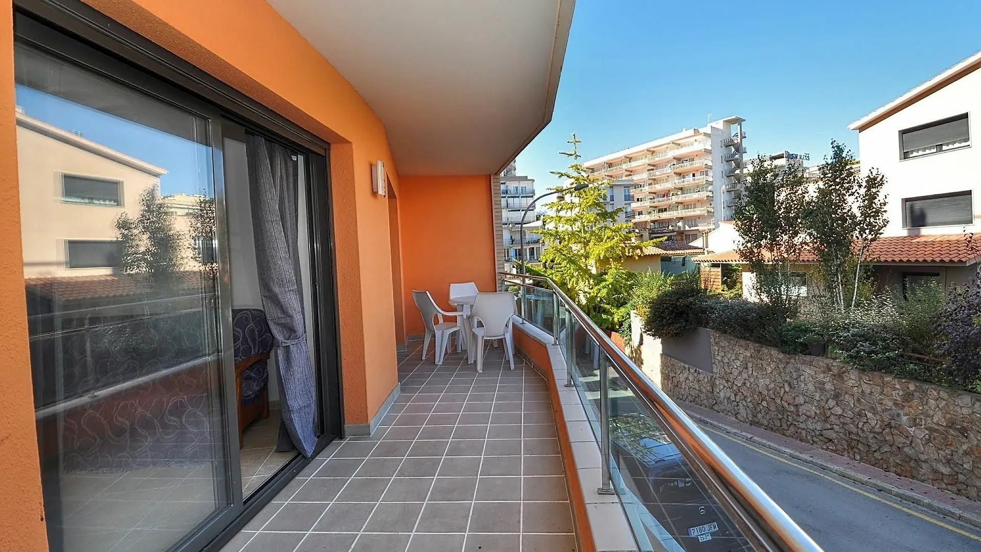 Apartment Ilia Lloret de Mar 0*,