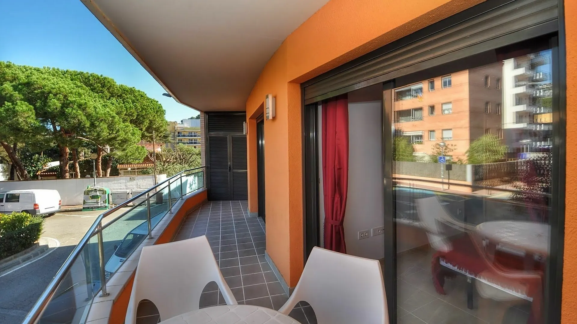 Apartment Ilia Lloret de Mar