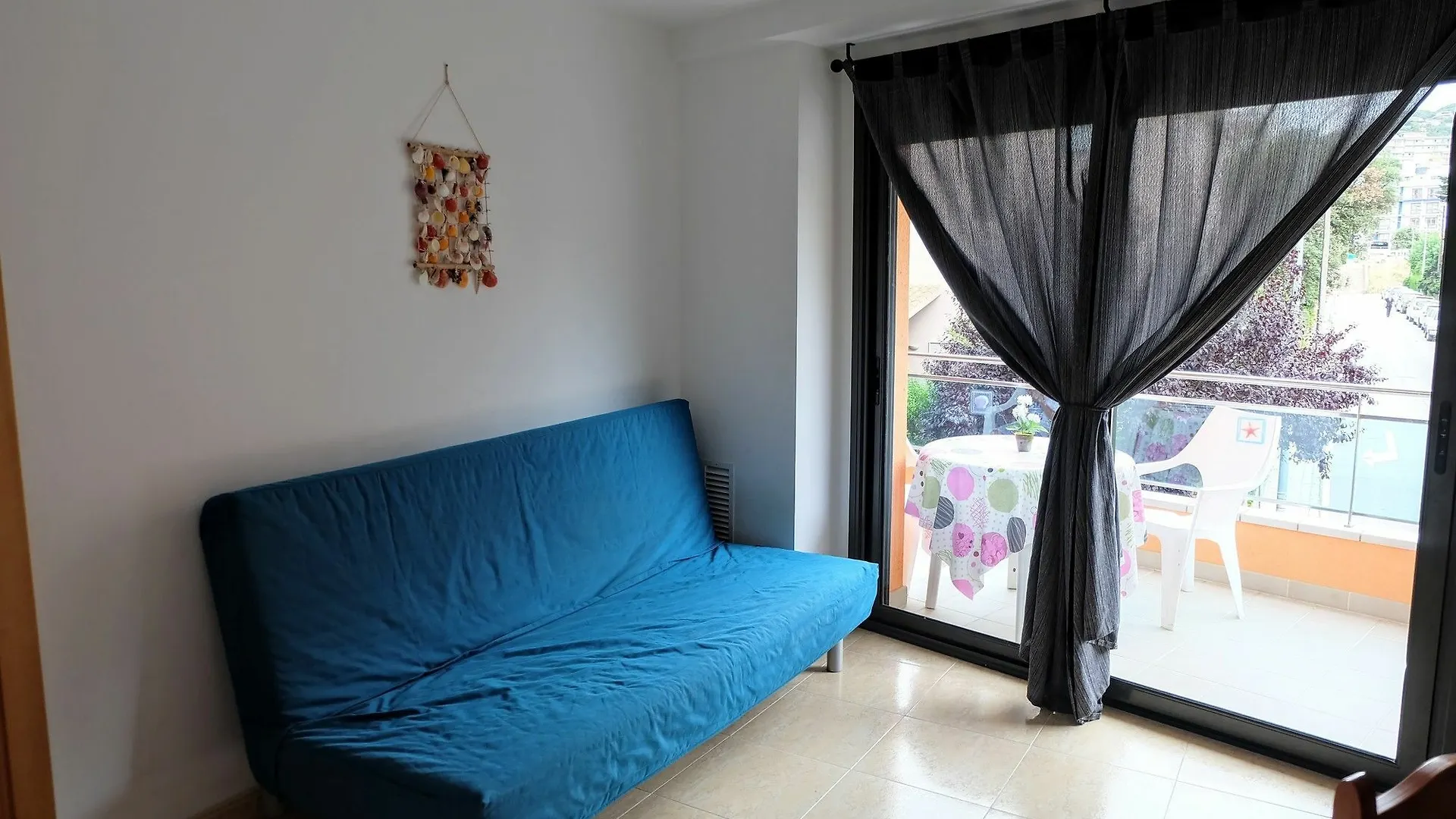 Apartment Ilia Lloret de Mar Spain
