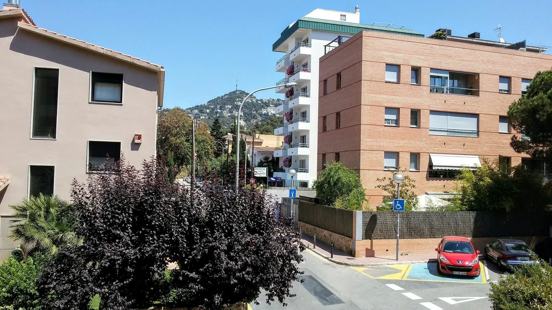 Apartment Ilia Lloret de Mar