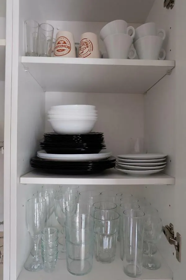 Apartment Ilia Lloret de Mar 0*,  Spain