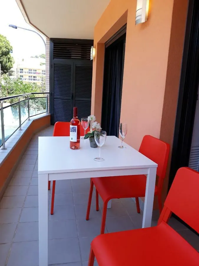 Apartment Ilia Lloret de Mar