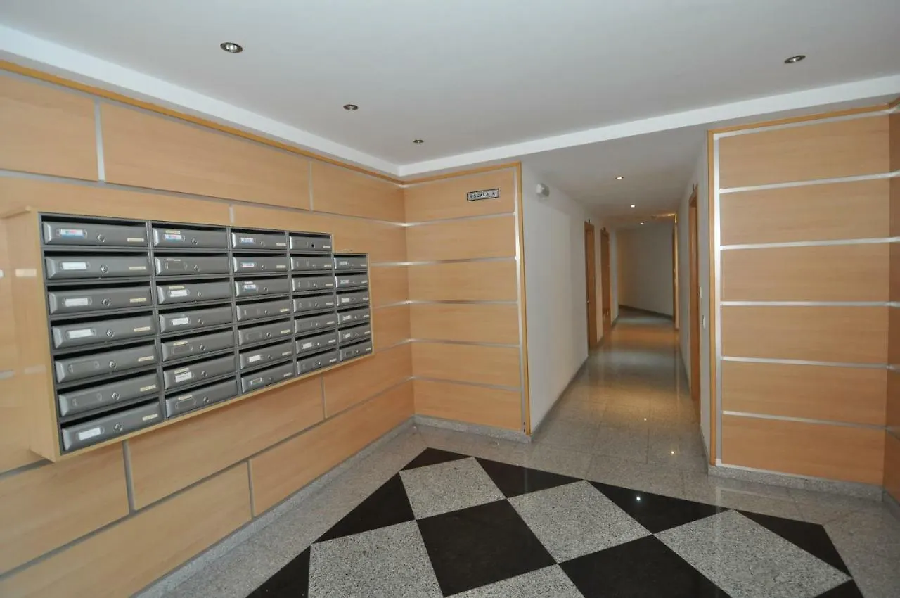 Apartment Ilia Lloret de Mar