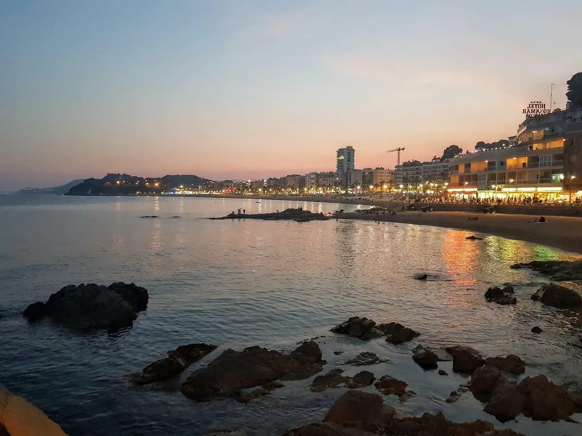 Apartment Ilia Lloret de Mar