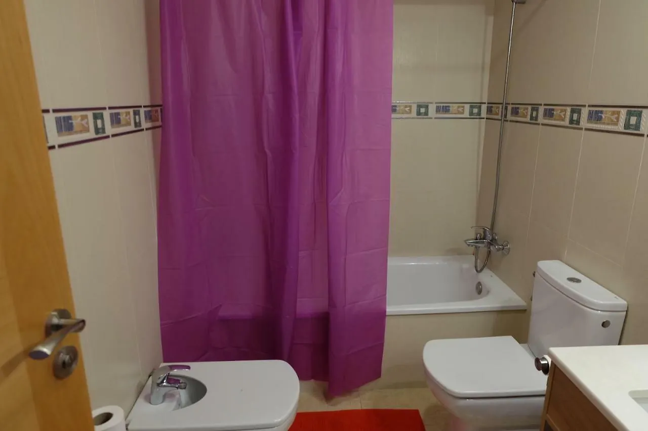 Apartment Ilia Lloret de Mar
