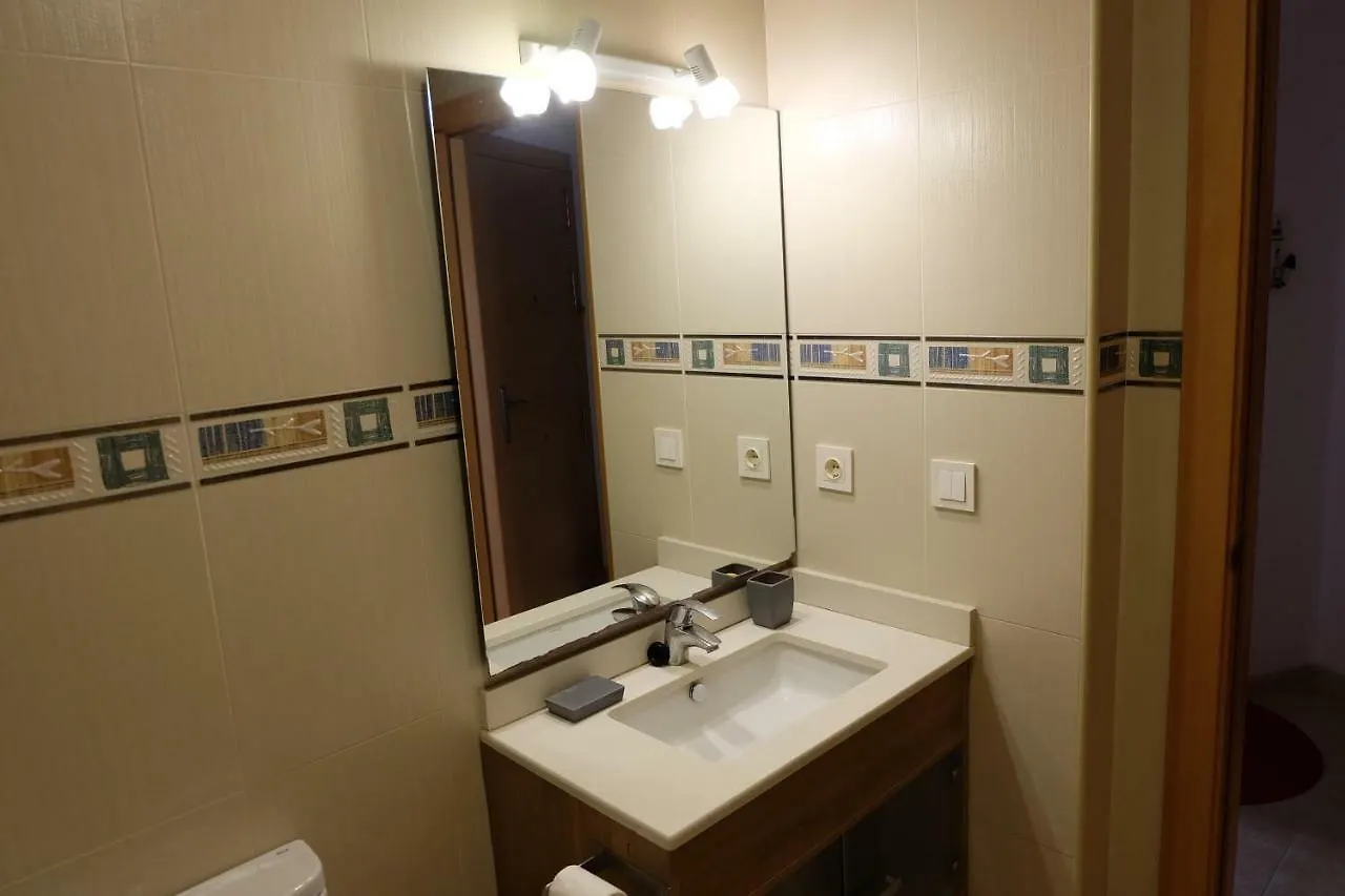 Apartment Ilia Lloret de Mar