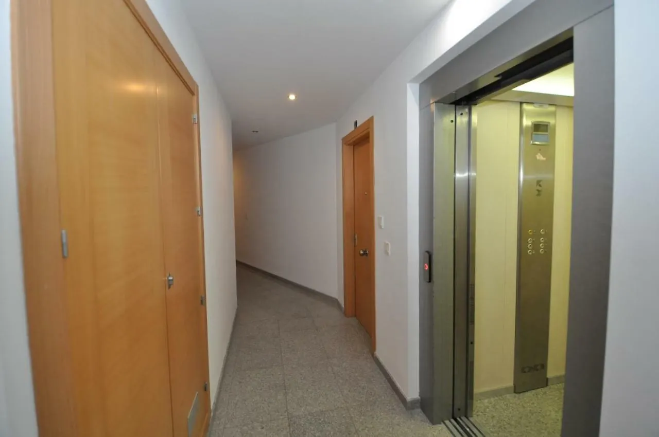 Apartment Ilia Lloret de Mar