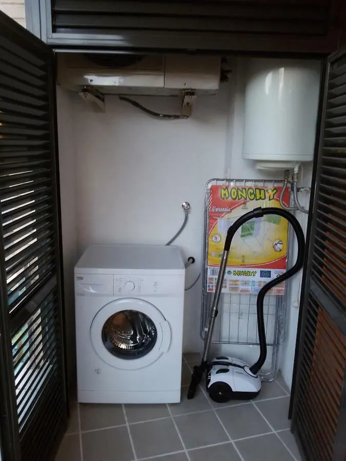 Apartment Ilia Lloret de Mar Spain